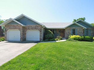 2618 Jamison Dr, Alton, IL 62002