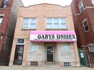 2443 S Western Ave #1R, Chicago, IL 60608