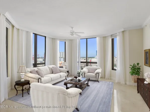 701 S Olive Ave APT 1224, West Palm Beach, FL 33401