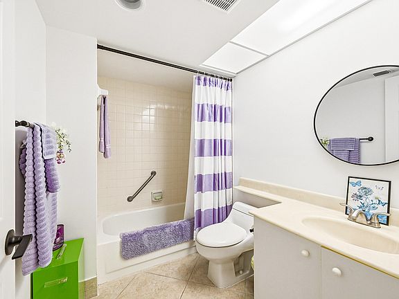 3rd image of 1602 Abaco Drive #K2