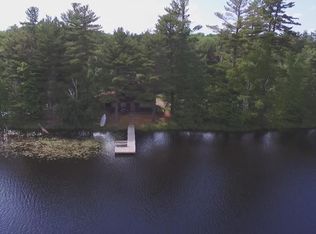 36503 Loon Lake Dr, Mellen, WI 54546