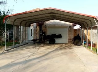 2835 El Encanto St, Brownsville, TX 78520