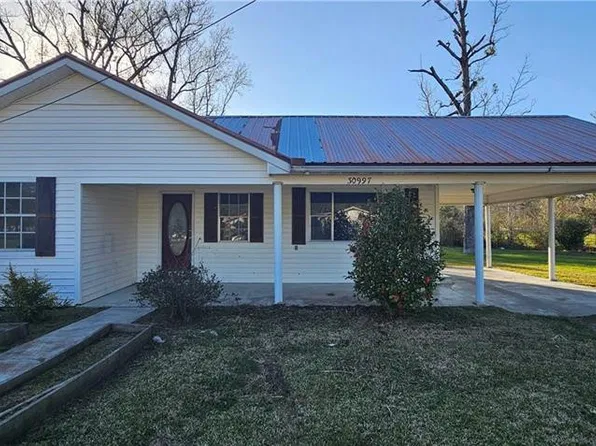 30997 Pea Ridge Rd, Albany, LA 70711