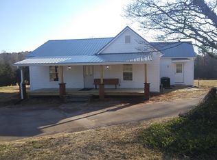 2495 Blue Ridge Blvd, Walhalla, SC 29691