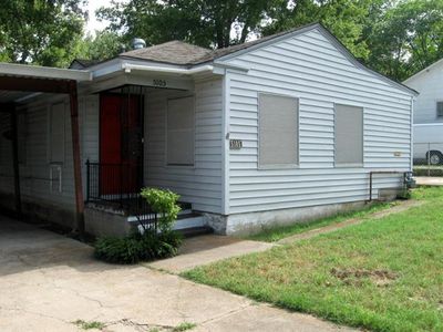 5105 Langley Rd, River Oaks, TX, 76114