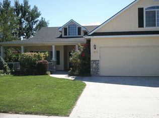 1893 W Pebblestone St, Meridian, ID 83646