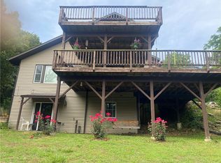 4357 Cherry Tree Ln, Harrison, AR 72601