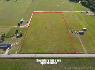 19790 Old Towne Rd, Thackerville, OK 73459