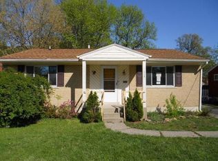 1138 Brooke Ave, Cincinnati, OH 45230