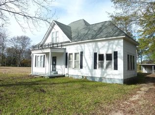 404 Washington St, Okolona, MS 38860