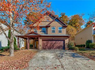 7041 Silk Tree Pointe, Braselton, GA 30517