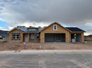 946 E Remington Rd, Cedar City, UT 84721
