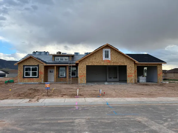 946 E Remington Rd, Cedar City, UT 84721