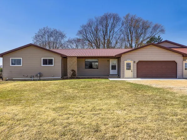 S5707 Meadowview LANE, Viroqua, WI 54665