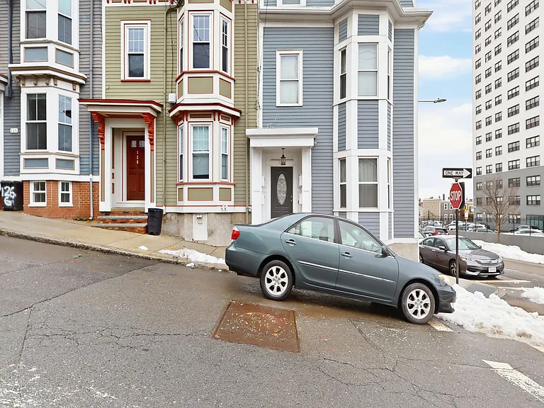 130 G St #1 — Photo 14