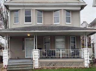 10010 Pierpont Ave, Cleveland, OH