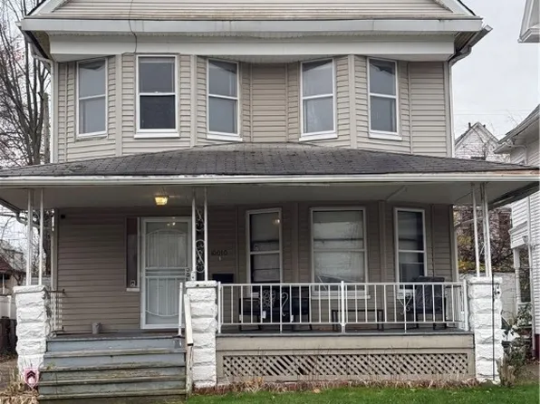 10010 Pierpont Ave, Cleveland, OH 44108