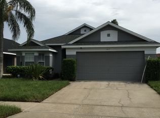 617 Wechsler Cir, Orlando, FL 32824