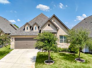 8619 Glass Gem Dr, San Antonio, TX 78249