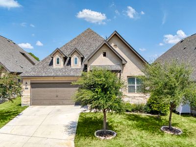 8619 Glass Gem, San Antonio, TX, 78249
