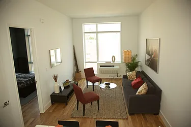 Rented by Rivington Street Leasing