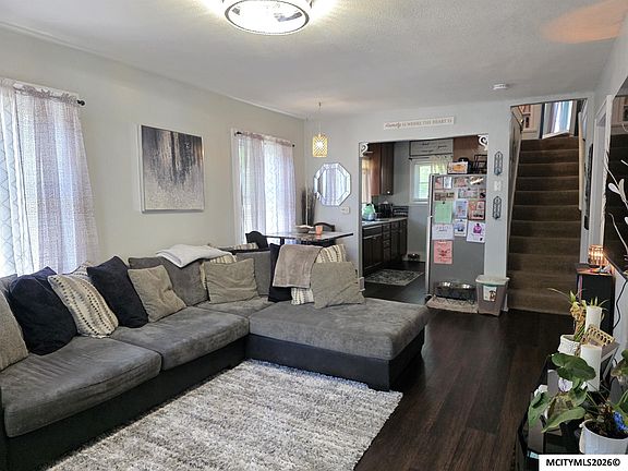 2nd image of 1008 N Georgia Ave