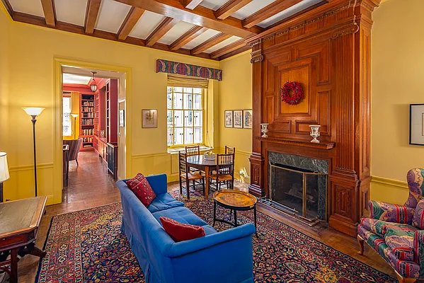 Sold by Brown Harris Stevens | media 3