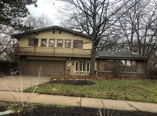 2364 Okemos Dr SE, Grand Rapids, MI