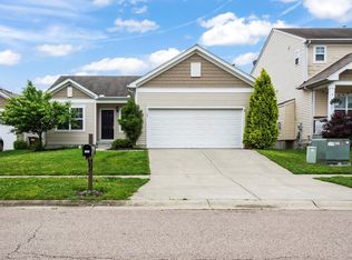 3165 Yellowtail Ter, Morrow, OH 45152