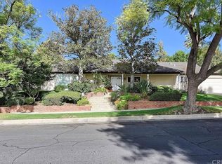 17403 Ballinger St, Northridge, CA 91325