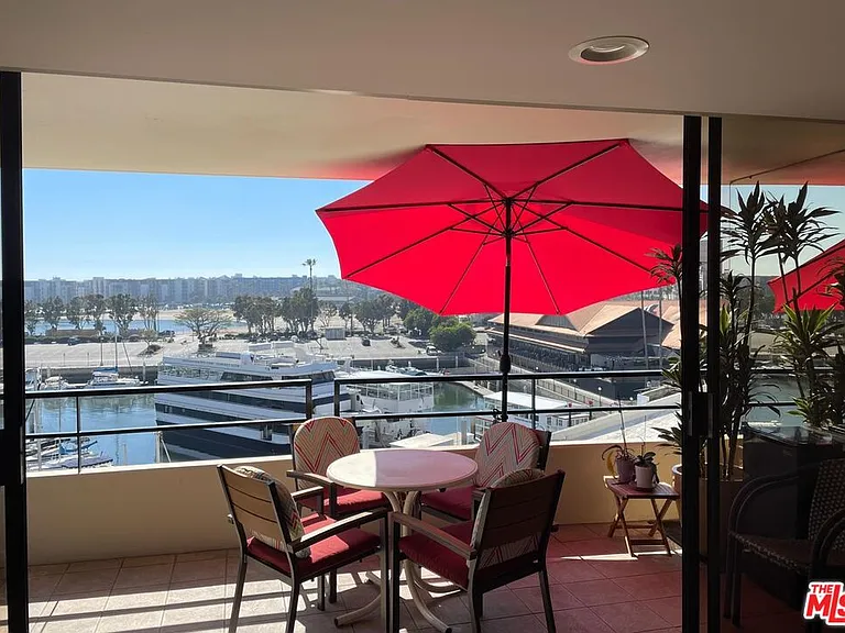 4267 Marina City Dr #102 — Photo 2