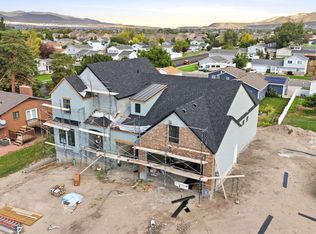 1664 W Felt Dr #13, Lehi, UT 84043