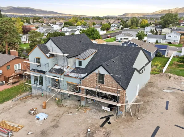 1664 W Felt Dr #13, Lehi, UT 84043