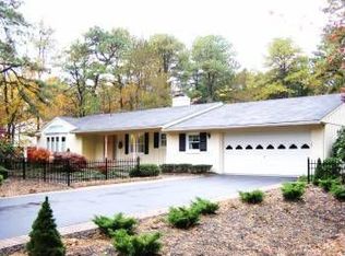 106 W Centennial Dr, Medford, NJ 08055