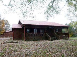 51 Holcomb Rd, Adairsville, GA 30103