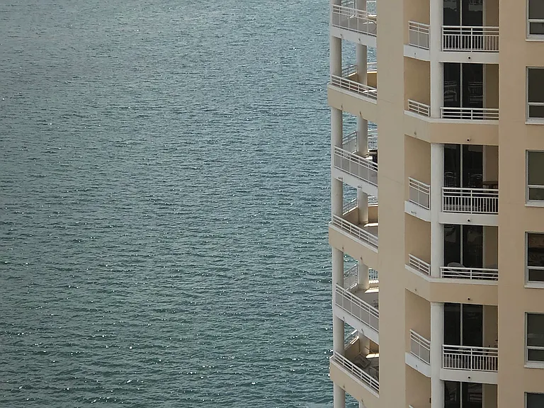 848 Brickell Key Dr #1505 — Photo 8