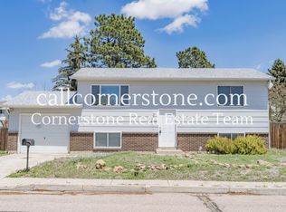 4919 Sonata Dr, Colorado Springs, CO 80918