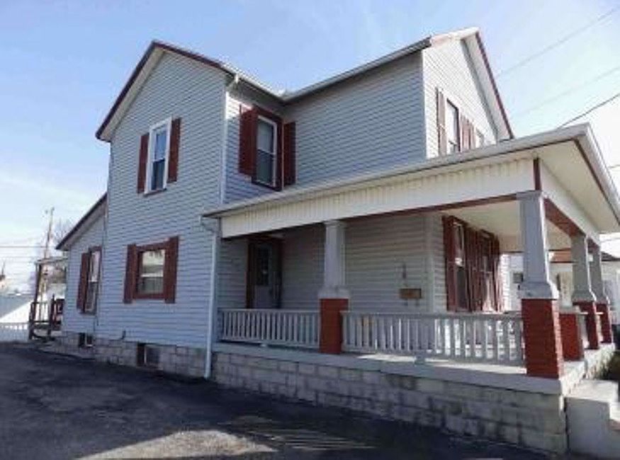 416 Garnsey St, Piqua, OH 45356 Zillow