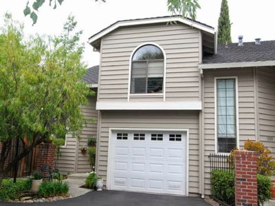 1207 W Parr Ave #4, Campbell, CA, 95008
