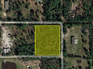 State Road 33 Lot 3900, Clermont, FL 34711