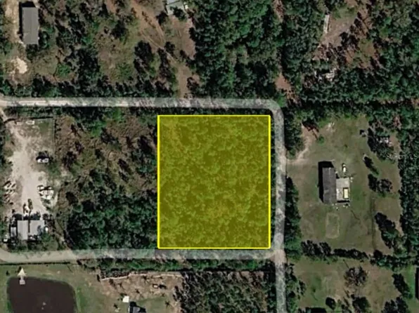 State Road 33 Lot 3900, Clermont, FL 34711