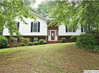 2676 Chestnut Way, Pinson, AL 35126