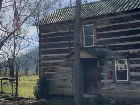 103 Shoun St, Mountain City, TN 37683