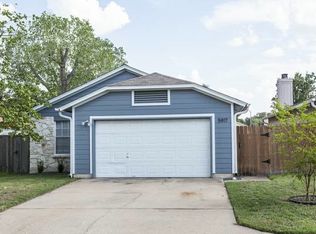 5917 Kevin Kelly Pl, Austin, TX 78727