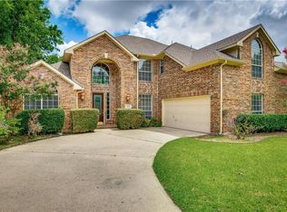 1208 Edgewood Ln, Allen, TX 75013