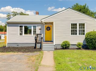 5325 Bloomingdale Ave, Henrico, VA 23228