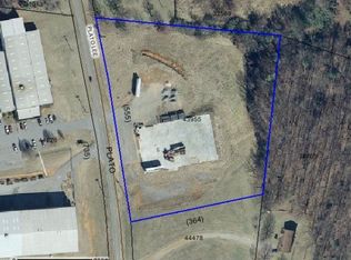 522 Plato Lee Rd, Shelby, NC 28150