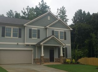 530 Holden Forest Drive Chesapeake B #HS114-THE, Youngsville, NC 27596