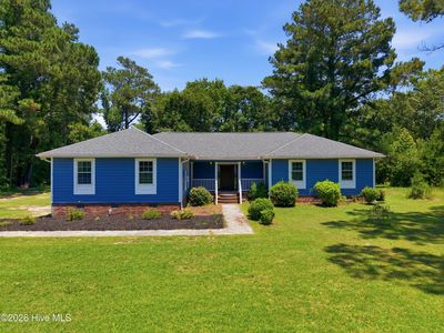 1295 Moore Town Road, Rocky Point, NC, 28457