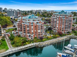 Harbourside, Victoria, BC V8V 4Y1